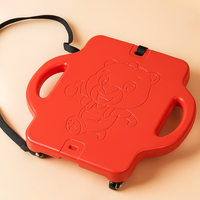 Thumbnail for BalanceFun – Sporty & Educational – Balance Balance Board