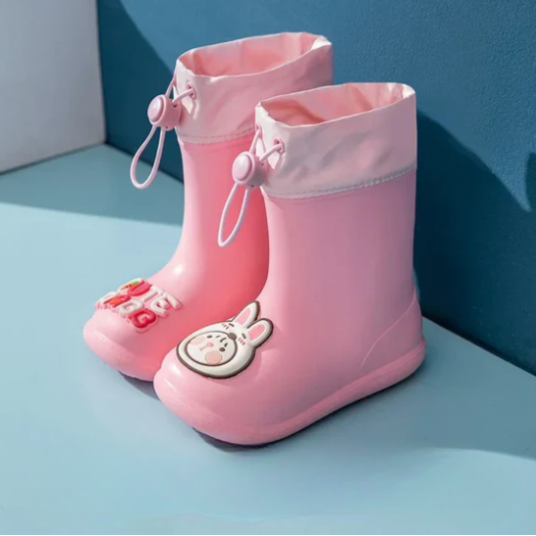 Mini Fashion™ - Waterproof for kids - Rain boots