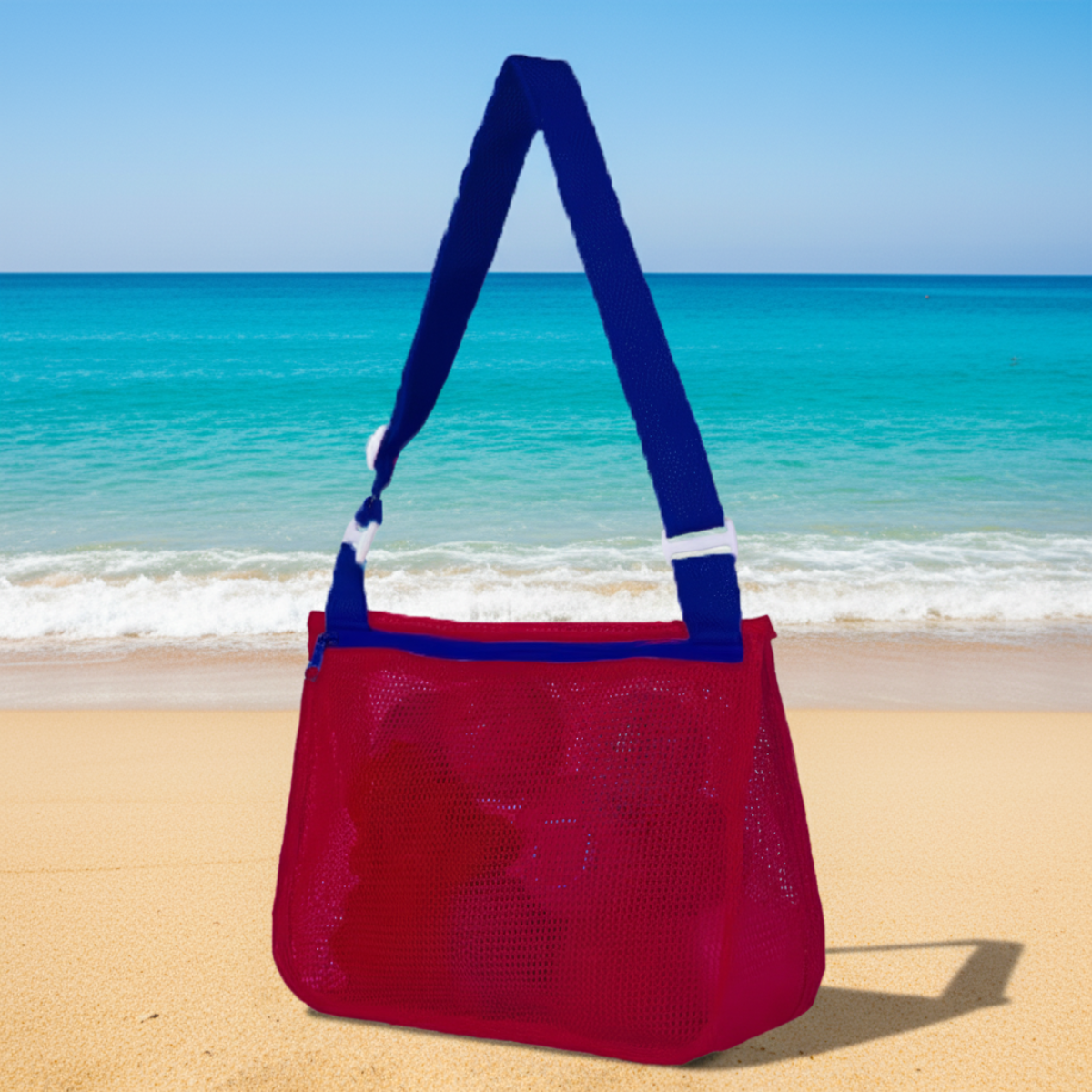 BeachPlay – Water Fun & Educational – Beach Bags