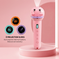 Thumbnail for Story Torch™ - Bedtime Magic - Flashlight projector