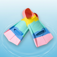 Thumbnail for HydroFins – Water Fun & Diving – Non-Slip Fins