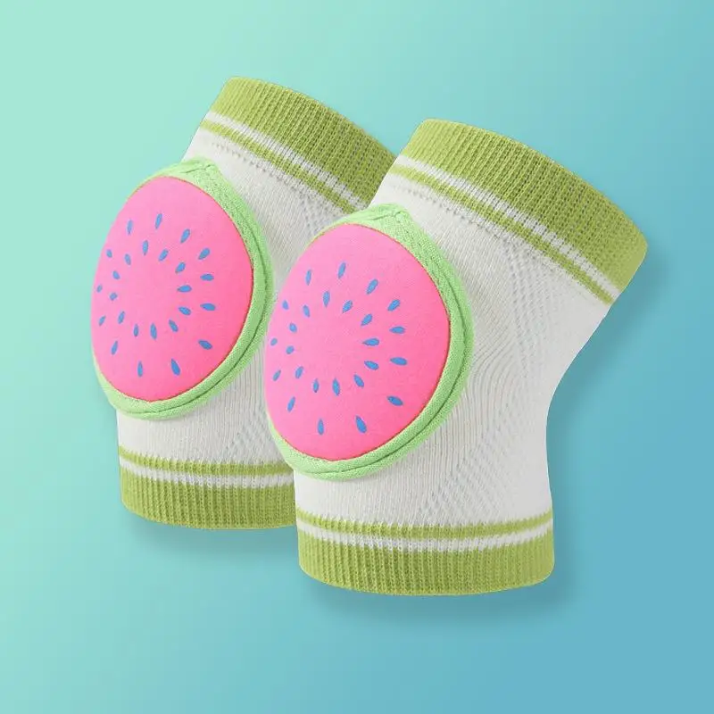 CrawlSafe – Practical & Soft – Knee Pads for Crawling