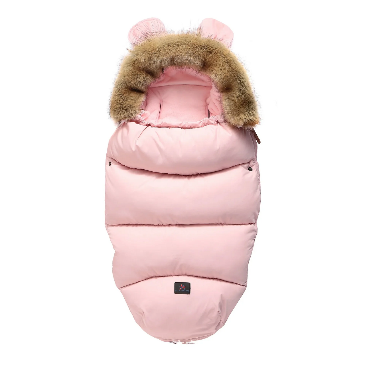 CozyRide – Warm & Cozy – Baby Sleeping Bag for Strollers