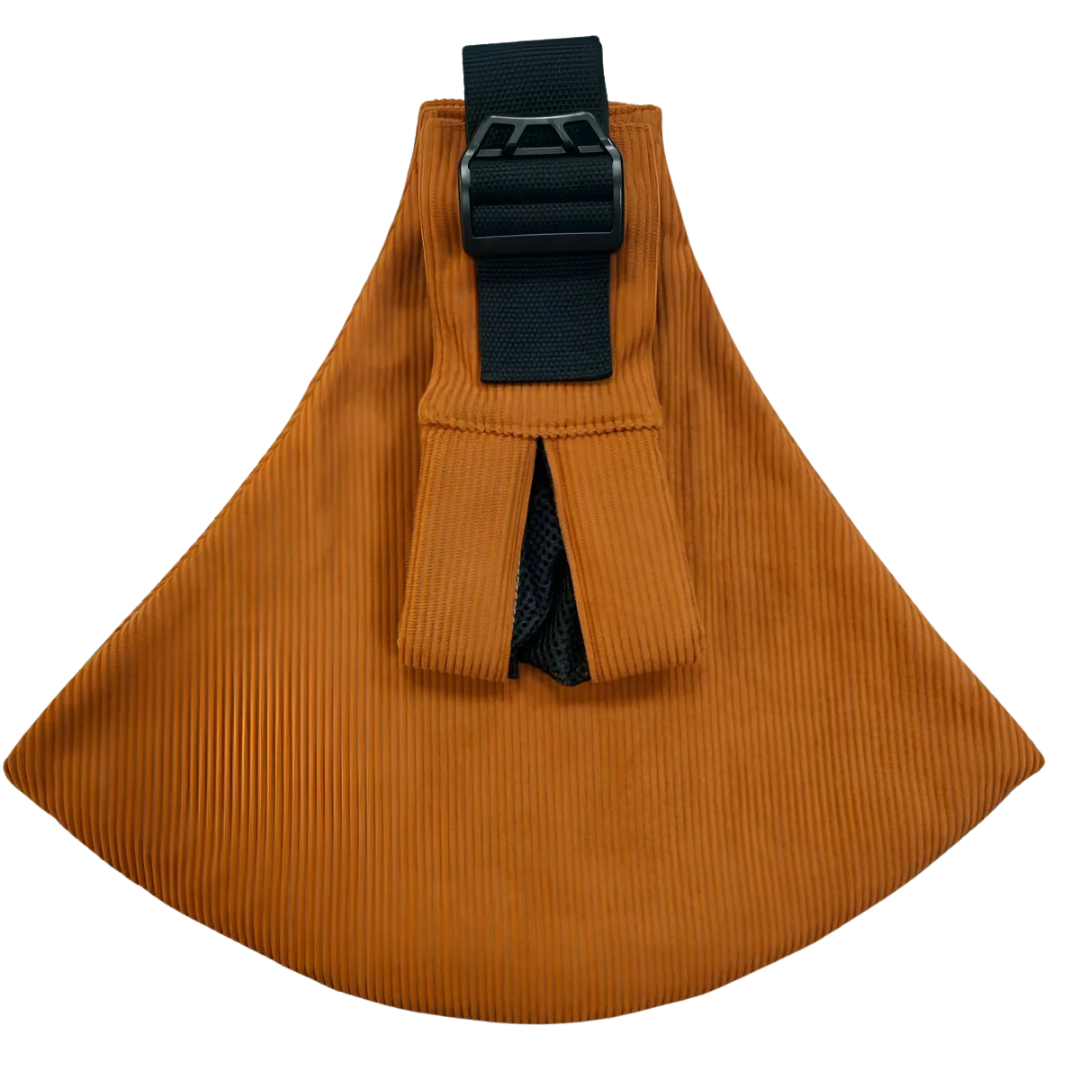 Baby Sling Carrier™ - Adjustable baby carrier - Hip carrier