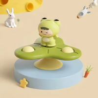 Thumbnail for Suction Spinner™ - Together without a fight - Spinning toy