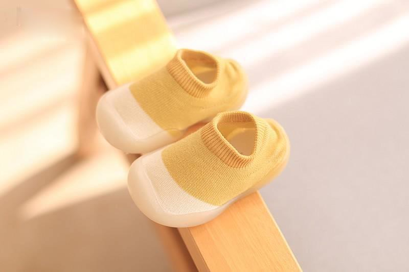 TinySteps – Comfort & Safety - FlexiFeet Baby Shoes