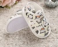 Thumbnail for Mini Fashion™ - Cute Animals - Sandals