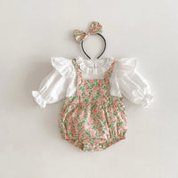 Thumbnail for Mini Fashion™ - Cute Princess Look - 3-Piece Set