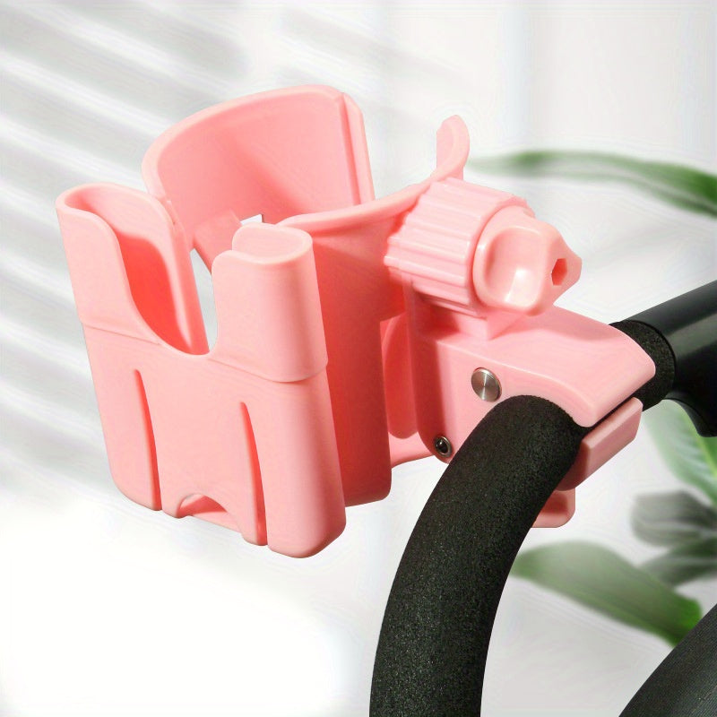 Addis – Always at Hand – Phone and Cup Holder for Strollers