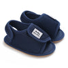 LittleSteps – Comfort & Safety - Breathable Baby Sandals