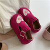 Barefoot – Leather & Barefoot – Children's Shoes with Soft Soles