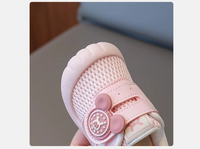 Thumbnail for Mini Fashion™ - Trendy & Breathable - Toddler Sneakers