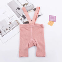 Thumbnail for Mini Fashion™ - Handy Shoulder Straps - Short Tights