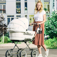 Thumbnail for Addis – Always at Hand – Phone and Cup Holder for Strollers