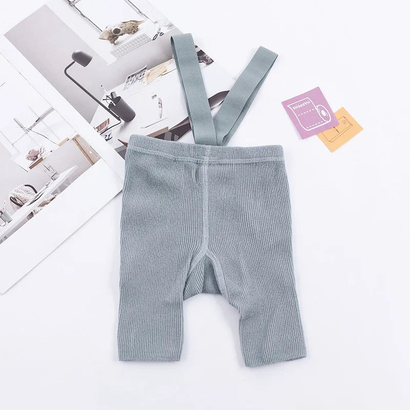Mini Fashion™ - Handy Shoulder Straps - Short Tights