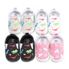 TinySteps – Safe & Playful – Baby Slip-On Non-Slip Sneakers