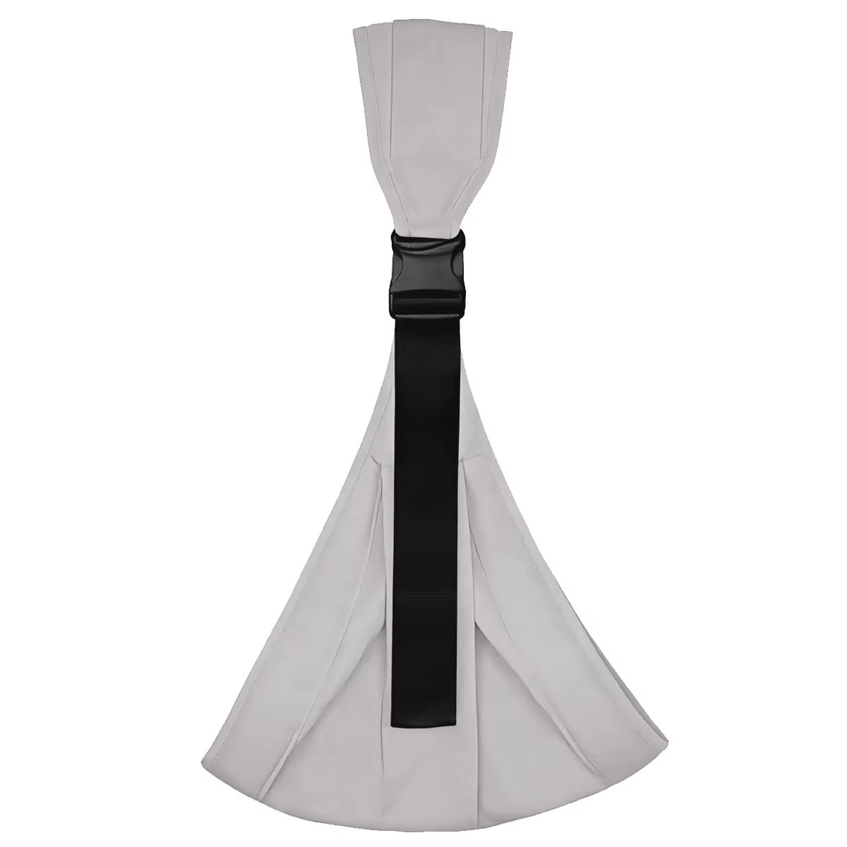 Baby Sling Carrier™ - Extra Wide Carrying Strap - Ergonomic Hip Carrier