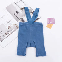 Thumbnail for Mini Fashion™ - Handy Shoulder Straps - Short Tights