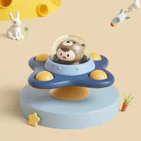 Thumbnail for Suction Spinner™ - Together without a fight - Spinning toy