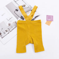 Thumbnail for Mini Fashion™ - Handy Shoulder Straps - Short Tights