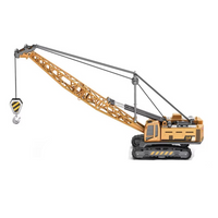 Thumbnail for Excavator playset™- Creativity & Fun - Construction Site Play Set
