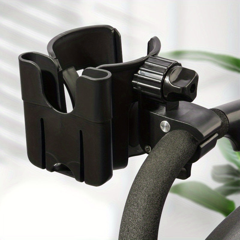 Addis – Always at Hand – Phone and Cup Holder for Strollers