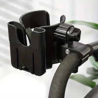Thumbnail for Addis – Always at Hand – Phone and Cup Holder for Strollers