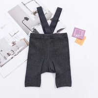 Thumbnail for Mini Fashion™ - Handy Shoulder Straps - Short Tights