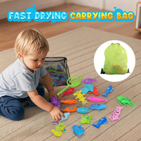 Thumbnail for Fishing Game – Learning & Discovery - Magnetic Fish Game