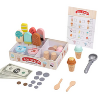 Thumbnail for Ice Cream Playset™ - Creative & Educational - Ice cream playset