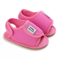 Thumbnail for LittleSteps – Comfort & Safety - Breathable Baby Sandals