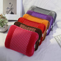 Thumbnail for Warmie Comfort – Fast & Safe – Wireless Electric Heating Pad