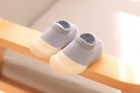 Thumbnail for TinySteps – Comfort & Safety - FlexiFeet Baby Shoes