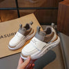 KidStride – Trendy & Functional – Velcro Sneakers