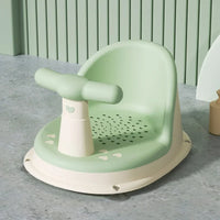 Thumbnail for LumaLieve – Safe & Comfortable – Ergonomic Baby Bath Seat