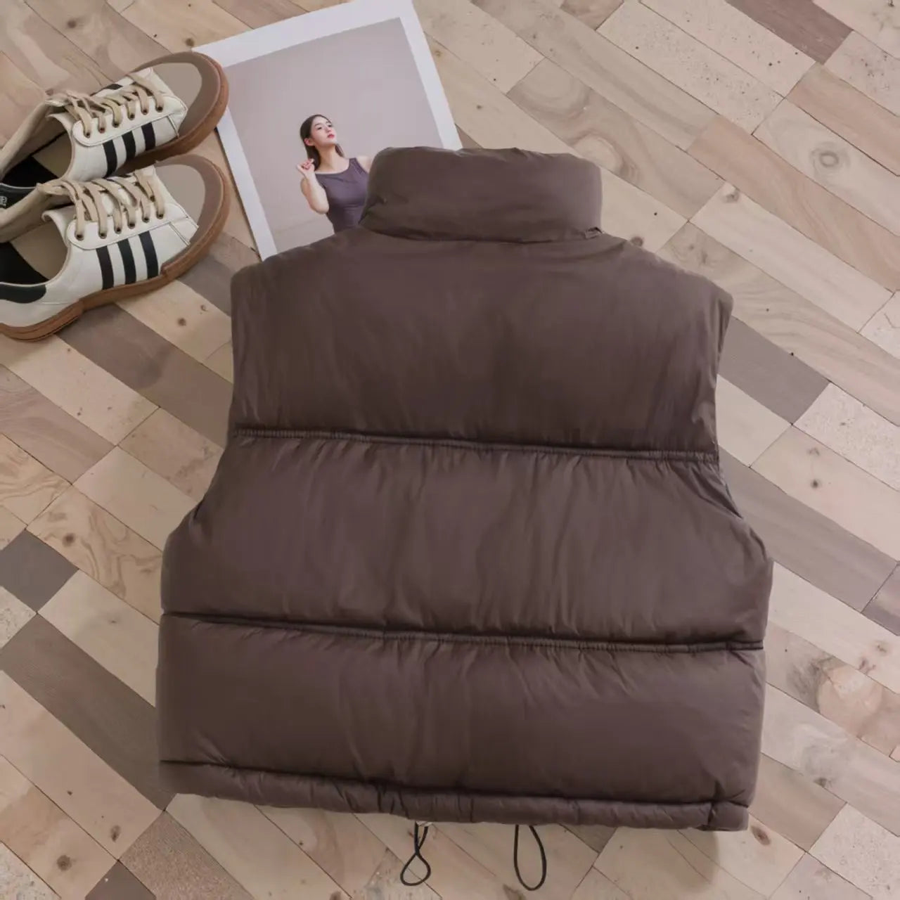 KidoWear – Comfortable & Trendy – Bodywarmer