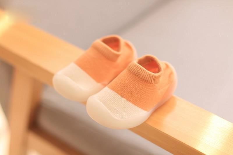 TinySteps – Comfort & Safety - FlexiFeet Baby Shoes