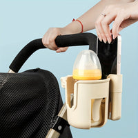 Thumbnail for Addis – Always at Hand – Phone and Cup Holder for Strollers