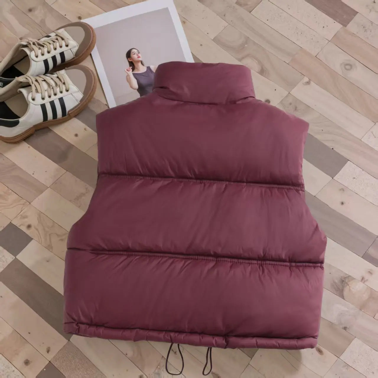 KidoWear – Comfortable & Trendy – Bodywarmer