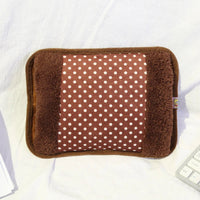 Thumbnail for Warmie Comfort – Fast & Safe – Wireless Electric Heating Pad
