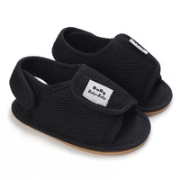 Thumbnail for LittleSteps – Comfort & Safety - Breathable Baby Sandals
