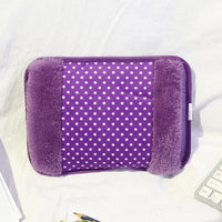 Thumbnail for Warmie Comfort – Fast & Safe – Wireless Electric Heating Pad
