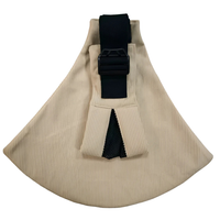 Thumbnail for Baby Sling Carrier™ - Adjustable baby carrier - Hip carrier
