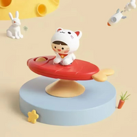 Thumbnail for Suction Spinner™ - Together without a fight - Spinning toy