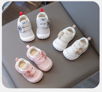 Thumbnail for Mini Fashion™ - Trendy & Breathable - Toddler Sneakers