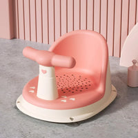 Thumbnail for LumaLieve – Safe & Comfortable – Ergonomic Baby Bath Seat