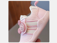 Thumbnail for Mini Fashion™ - Trendy & Breathable - Toddler Sneakers