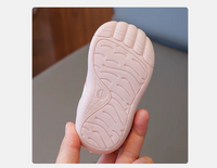 Thumbnail for Mini Fashion™ - Trendy & Breathable - Toddler Sneakers
