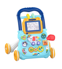 Thumbnail for BabyWalker – Learning & Playing – Baby Walker with Activity Panel