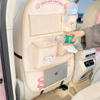 Thumbnail for Backseat Baby Storage Bag – Convenient & Spacious – Car Storage Bag